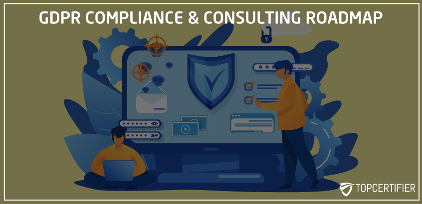 GDPR Compliance Roadmap Armenia