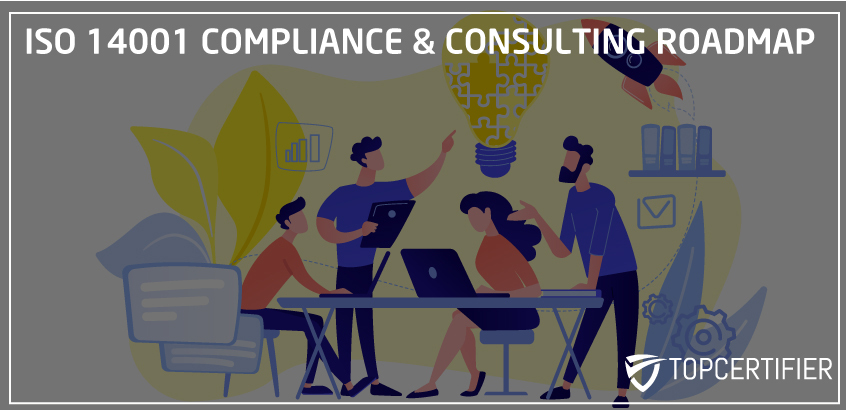 ISO 14001 Compliance Roadmap Armenia