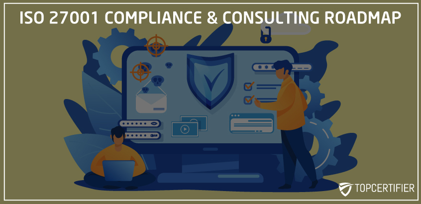 ISO 27001 Compliance Roadmap Armenia