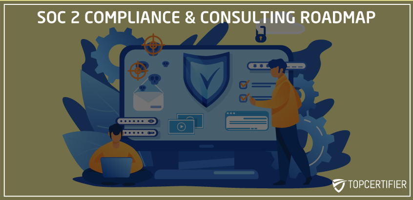 SOC2 Compliance Roadmap Armenia